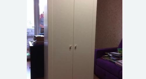 Сборка шкафа. Новодвинск